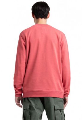 Imagen 2 del producto Poleron Crewneck Rojo Herschel