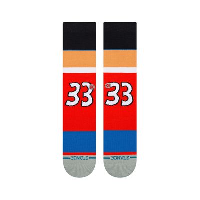 Imagen 2 del producto Stance Sock Gerald Red