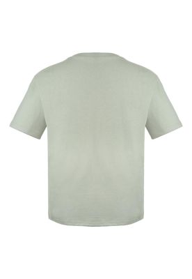 Imagen 2 del producto Poleras M/C Reef Hombre Verde Claro