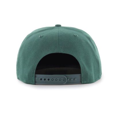 Imagen 2 del producto Jockey New York Yankees No Shot Dark Green Neon Captain