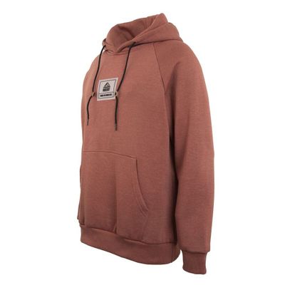 Imagen 2 del producto Poleron Men ""California Surfing"" Hoodie Burgundy