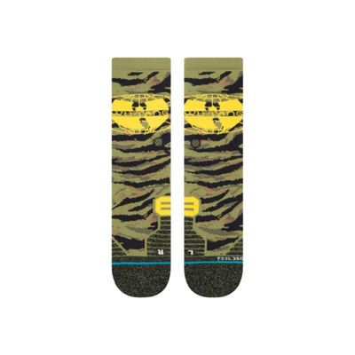 Imagen 2 del producto Stance Sock Men Wu World Camo