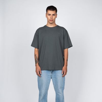 Imagen 1 del producto Polera Nixon Men Pistons Green