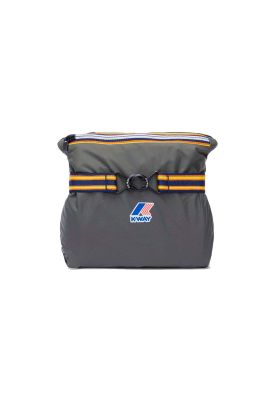 Imagen 2 del producto Cortaviento Le Vrai 3.0 Claude Grey Smoke