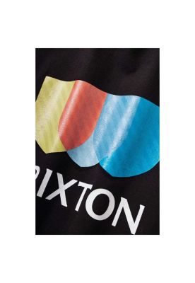 Imagen 2 del producto Polera Men Alton Stripe Black