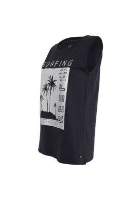 Imagen 2 del producto Polera Tank Frontal Print