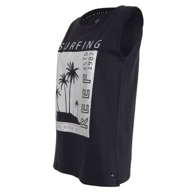 Imagen 2 del producto Polera Tank Frontal Print