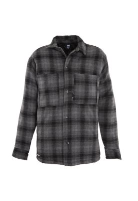 Camisa WHATUP Hombre I2360 Negro