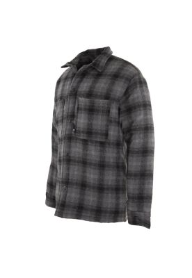 Imagen 2 del producto Camisa WHATUP Hombre I2360 Negro