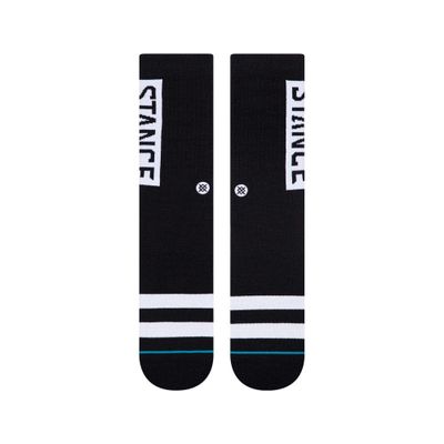 Imagen 2 del producto Stance Sock Og Negro