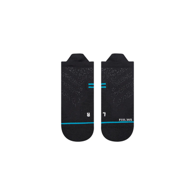 Imagen 2 del producto Stance Sock Athletic Tab Black