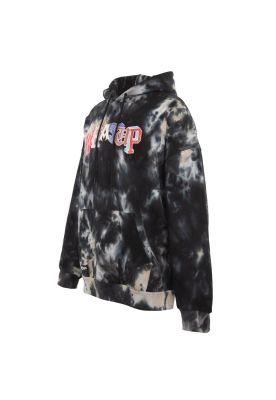 Imagen 2 del producto Poleron Men Mixed Tie Dye