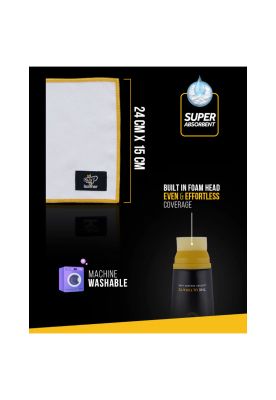 Imagen 2 del producto Loción para Cuidado Zapatillas de Cuero Crep Protect