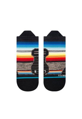 Imagen 2 del producto Stance Sock Men Southbound Tab Royal Black