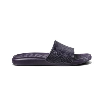 Imagen 1 del producto Sandalia Men Oasis Slide Purple