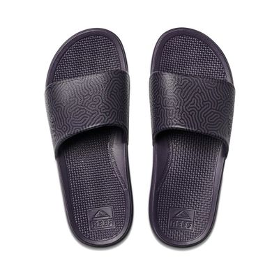 Imagen 2 del producto Sandalia Men Oasis Slide Purple