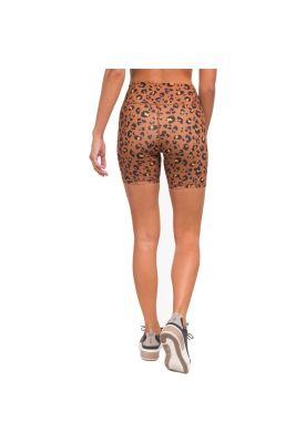 Imagen 2 del producto Calza Staple Biker Short Jungle Hurley