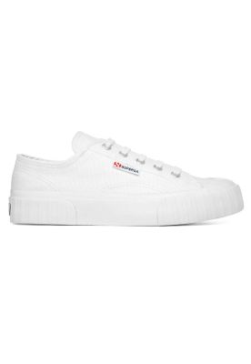 Zapatilla 2630 STRIPE White Superga