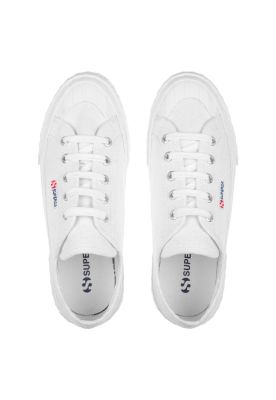 Imagen 2 del producto Zapatilla 2630 STRIPE White Superga