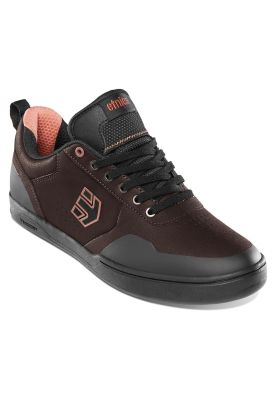 Imagen 2 del producto Zapatilla Bike Men Culvert Brown Black
