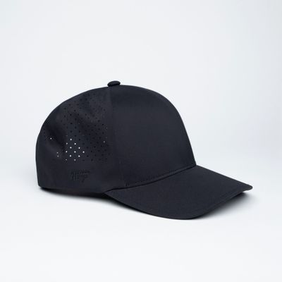 Imagen 2 del producto Jockey Whatup Delta Black Logo Grey