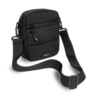 Imagen 2 del producto Bolso WhatUp I24102NE Unisex Black