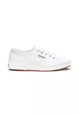 Zapatilla 2750 Classic Cotu Blanco Superga