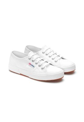 Imagen 2 del producto Zapatilla 2750 Classic Cotu Blanco Superga