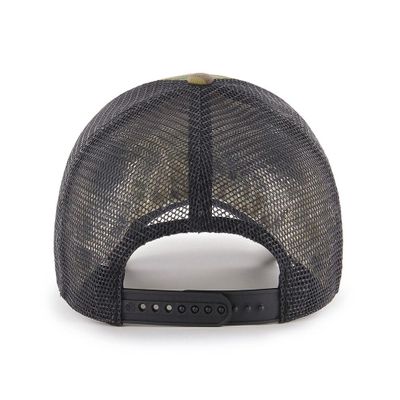 Imagen 2 del producto Jockey NHL LA Kings Camo Branson MVP Green '47