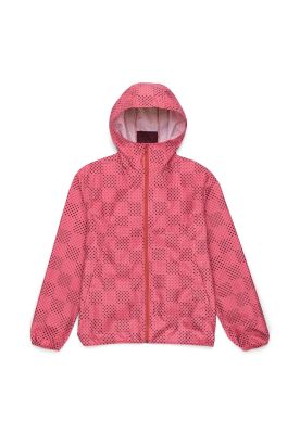 Imagen 2 del producto Chaqueta Herschel Wind Red Checker Plum