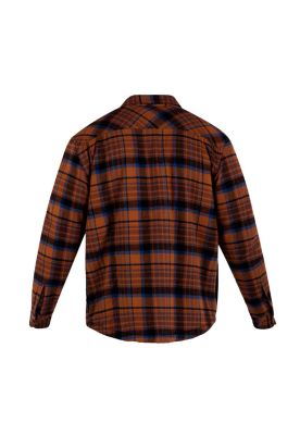 Imagen 2 del producto Camisa Portland Sherpa Lined flannel Bronzed