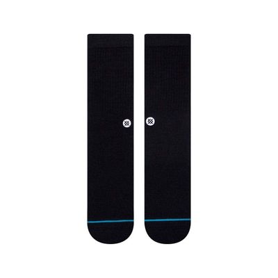 Imagen 2 del producto Stance Sock Icon Men Black