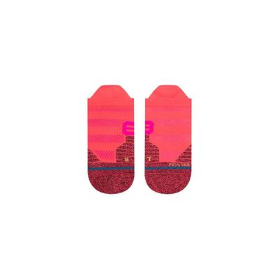 Imagen 2 del producto Stance Sock Women Cross Over Tab Women Coral