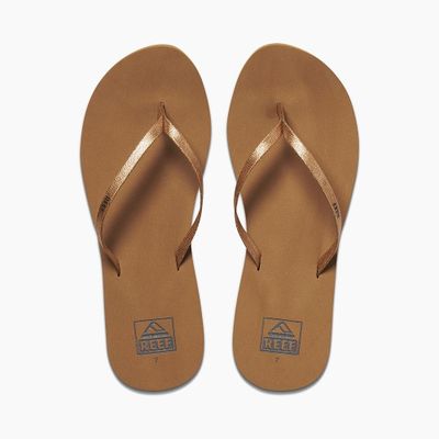 Imagen 2 del producto Sandalia Bliss Nights Women Brown Reef