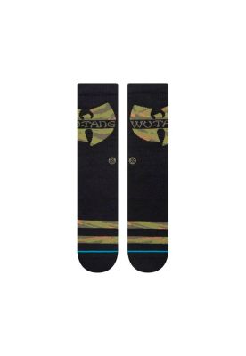 Imagen 2 del producto Stance Sock Wu-Tang Clan In Da Front Black