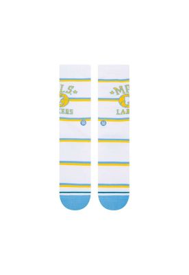 Imagen 2 del producto Stance Sock Classics LA White