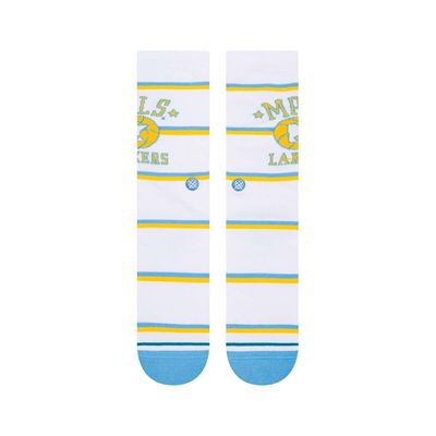 Imagen 2 del producto Stance Sock Classics LA White