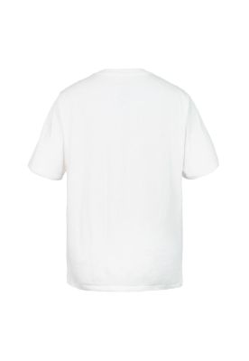 Imagen 2 del producto Polera Nixon Men White Logo Front Purple Blue