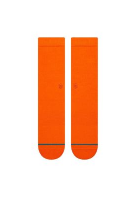 Imagen 2 del producto Stance Sock Icon Orange