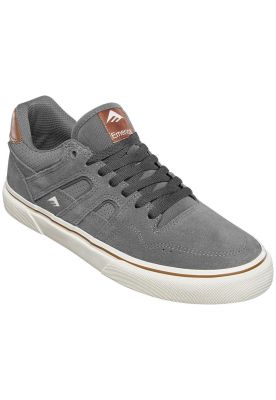 Imagen 2 del producto Zapatilla Tilt G6 Vulc Grey Tan Emerica