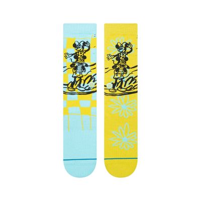 Imagen 2 del producto Stance Sock Unisex Tandem by russ blue