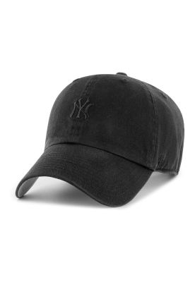 Imagen 1 del producto Jockey New York Yankees Base Runner washed Black