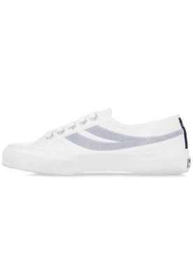 Imagen 2 del producto Zapatilla 2953 Swallow Tail Cotu White Grey Superga