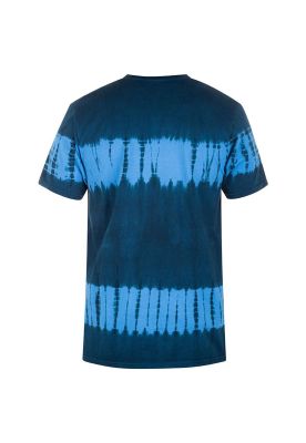 Imagen 2 del producto Polera Everyday Washed+ Moro Armory Navy Hurley