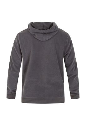 Imagen 2 del producto Poleron Everett Windchill Iron Grey Hurley