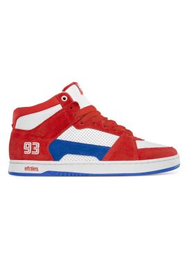 Imagen 1 del producto Zapatilla Men Mc Rap Hi Red White Blue