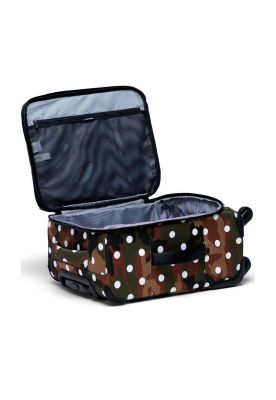 Imagen 2 del producto Maleta Herschel Highland Carry on Camo Polka
