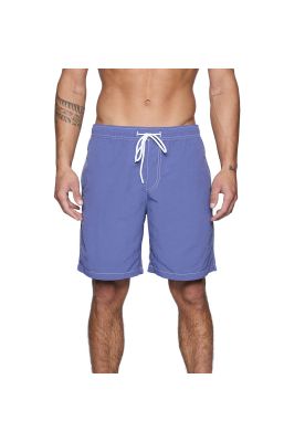 Traje de Baño Reef Men Blue Block