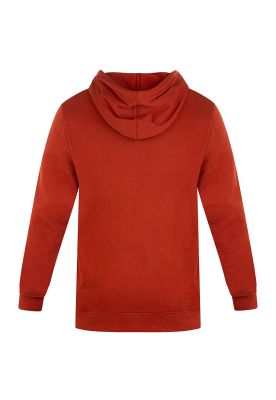 Imagen 2 del producto Poleron One And Only Solid Summer Red Stone Hurley