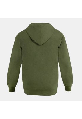 Imagen 2 del producto Polerón Full Zip Essentials Thru Kalamt